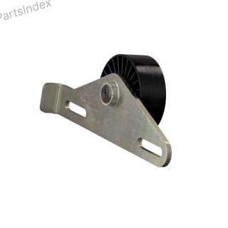 Ролик натяжной, FEBI, 21709