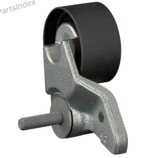 Ролик натяжной ремня ГРМ, FEBI, 22343