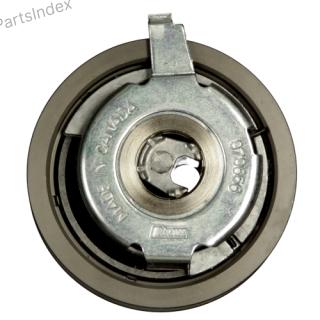 Ролик натяжной ремня ГРМ, FEBI, 24606