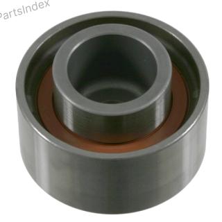 Ролик натяжной ремня ГРМ, FEBI, 17494