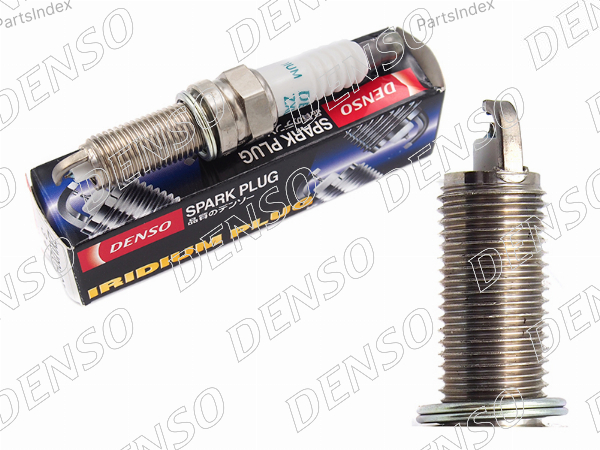 СВЕЧА ЗАЖИГАНИЯ KIA - SPORTAGE R TURBO (2.0 L) /HYUNDAI SONATA YF