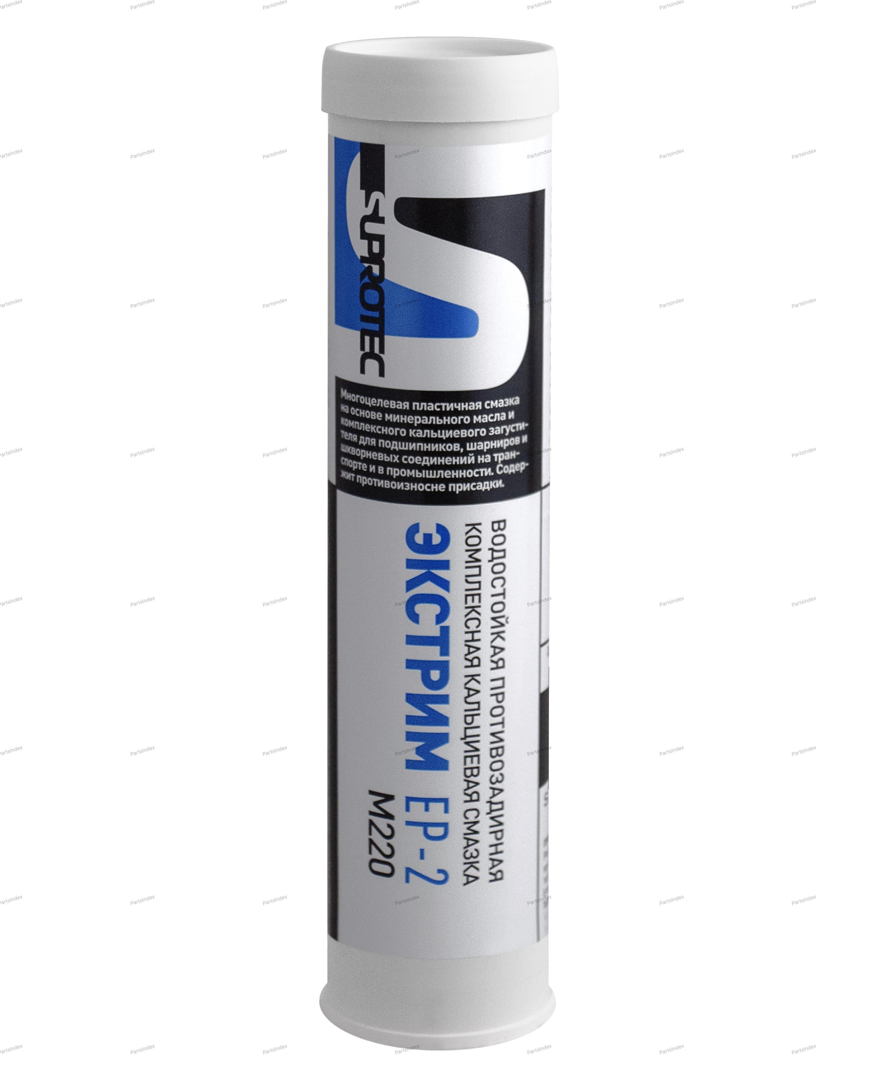 Смазка пластичная Suprotec Экстрим (400г)