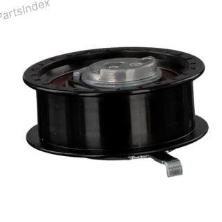 Ролик натяжной ремня ГРМ, FEBI, 11556