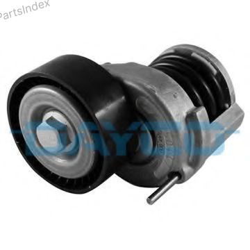 Ролик натяжителя ремня, DAYCO, APV2474