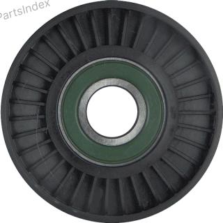 Ролик натяжной, FEBI, 23781