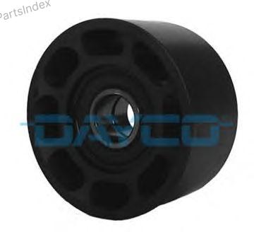 Ролик натяжителя ремня, DAYCO, APV1051
