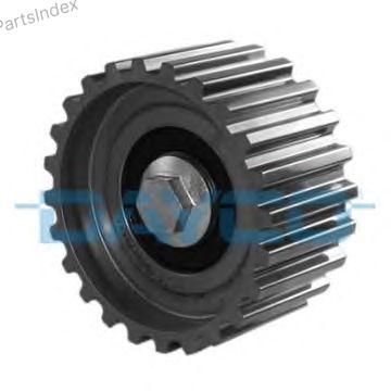 Ролик натяжителя, DAYCO, ATB1005