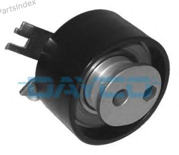 Ролик натяжной ремня ГРМ, DAYCO, ATB1015
