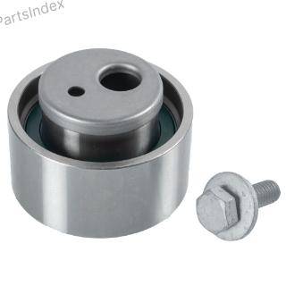 Ролик натяжной ремня ГРМ, FEBI, 17063