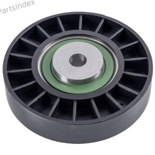 Ролик натяжной ремня генератора, FEBI, 21719