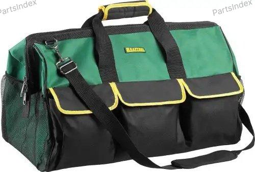 Сумка для инструмента 25 карманов 24" KRAFTOOL 38714-24 08222